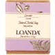 Loanda Herbal Soap Lavender Baby - 