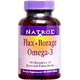 Flax Borage Omega 3 - 