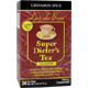 Laci Le Beau Super Dieter's Tea Cinnamon Spice - 