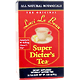 Laci Le Beau Super Dieter's Tea All Natural Botanicals - 