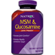 MSM Glucosamine 250mg Bonus - 