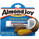 Almond Joy Milk Chocolate Lip Balm - 