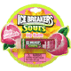 Ice Breakers Sours Lip Balm Pink Lemonade - 