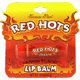 Red Hots Lip Balm Cinnamon - 