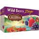 Herb Tea Wild Berry Zinger - 