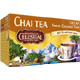 Decaffeinated Original India Spice Chai Tea - 