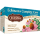 Wellness Tea Echinacea Complete Care - 