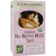 Organic No More Milk Tea - 