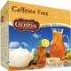 Caffeine-Free Tea Herb Tea - 