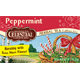 Peppermint Herb Tea - 
