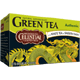 Decaffeinated Authentic Green Tea  - 