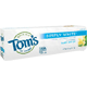 Oral Care Sweet Mint Getl Simply White Toothpastes - 