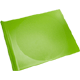 Plastic Cutting Board Apple Green Small - 