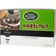 Gourmet Single Cup Coffee Hazelnut - 