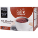 Gourmet Single Cup Coffee Milk Chocolate Hot Chocolate - 