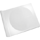 Plastic Cutting Board White Large - 