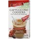 Cappuccino Coolers Hazelnut Flavor - 