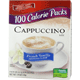 Cappuccino Mix French Vanilla - 