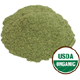 Scullcap Herb Powder Organic -
