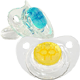 Stage 2 Clear Pacifiers - 