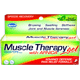 Muscle Therapy Gel Arnica -