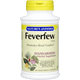 Feverfew Herb Standardized - 
