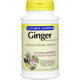 Ginger Rhizome Standardized - 