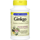 Ginkgo Leaf Standardized - 