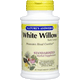 White Willow Bark Standardized - 