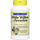 White Willow With Feverfew Standardized - 