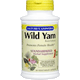 Wild Yam Root Standardized - 
