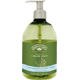 Organic Lemongrass & Clary Sage Liquid Soap - 