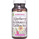Elderberry Echinacea & Goldenseal - 