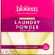Laundry Powder Free & Clear - 