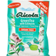 Green Tea w/Echinacea Sugar Free Throat Drops - 