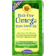 Fish Free Omega Oil - 