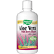 Aloe Vera Gel & Whole Leaf Juice - 