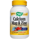 Calcium, Magnesium & Zinc - 