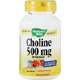 Choline 500mg - 