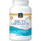 Arctic Cod Liver Oil Lemon - 