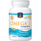 Omega 3 Fish Gels Lemon - 