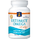 Ultimate Omega +CoQ10 Unflavored - 