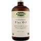 Flax oil certified organic - 