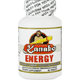 Kanabo Energy - 