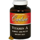 Vitamin A with Pectin 25000 IU - 