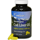 Cod Liver Oil Lemon - 