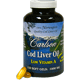 Low A Cod Liver Oil - 