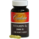 Vitamin D 2000 IU - 