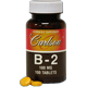 Vitamin B2 100mg - 