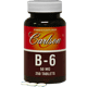 Vitamin B6 50mg - 